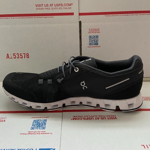 On Cloud Swiss Engineering *Sold on Mercari* - Picture 7 of 8